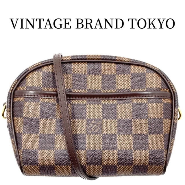 一部予約!】 LOUIS 美品【中古品】 ギフト レディース ゴールド金具