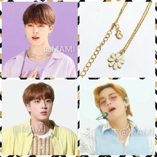 BTS ジミン ASTRO ウヌ Vintage Hollywood 値下げ中