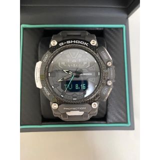 ジーショック(G-SHOCK)のカシオ GR-B200RAF-8AJR ロイヤルエアフォース(腕時計(アナログ))