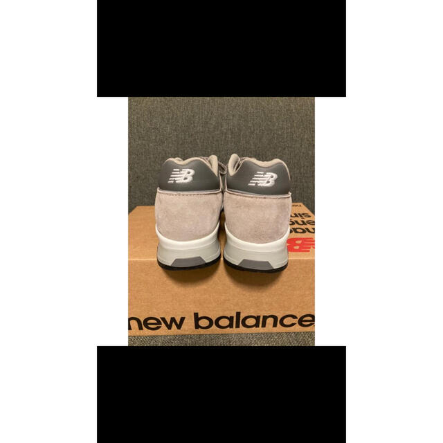 【NEW BALANCE/ニューバランス】M1500 PGL 23.5 4