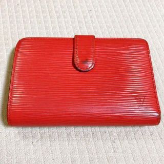 ヴィトン(LOUIS VUITTON) エピ 財布(レディース)の通販 3,000点以上 ...