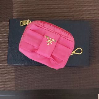 プラダ(PRADA)のなな様専用。PRADAポーチ(ポーチ)