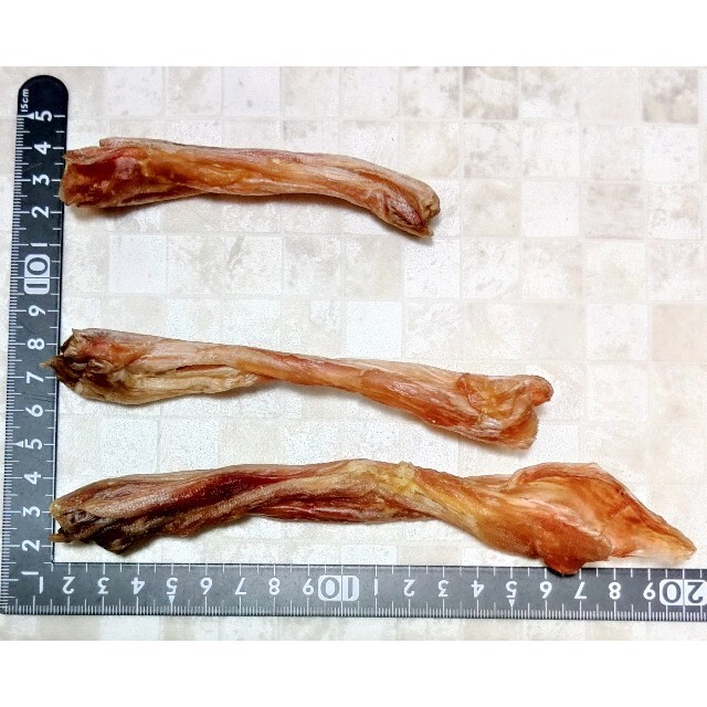 国産 無添加 馬アキレス1kg - ペットフード