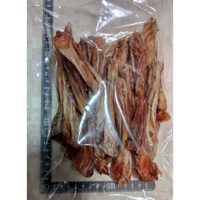 国産 無添加 馬アキレス1kg - ペットフード