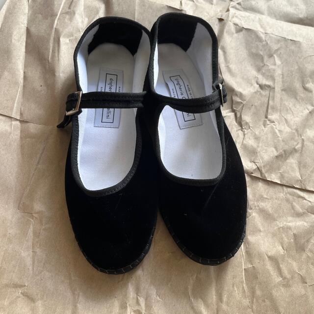 Bshop - drogheria Crivellini カンフーシューズの通販 by am's shop