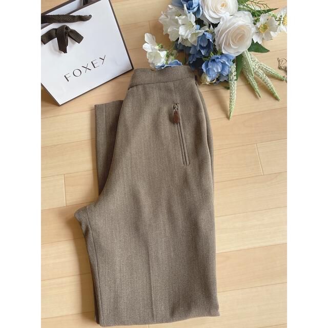 Foxey ブティックセットアップ 極美品 rene-