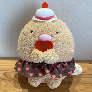 早朝セール！すみっコぐらし　ぬいぐるみ(ぬいぐるみ)