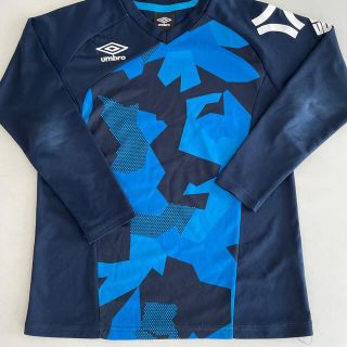 アンブロ(UMBRO)のアンブロ　150 長袖(Tシャツ/カットソー)