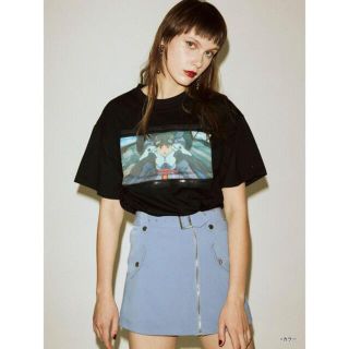 ジュエティ(jouetie)のjouetie エヴァンゲリオン劇場版:破 Tシャツ(Tシャツ(半袖/袖なし))