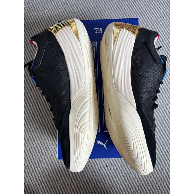 PUMA FUSION NITRO PARIS 27.5cm