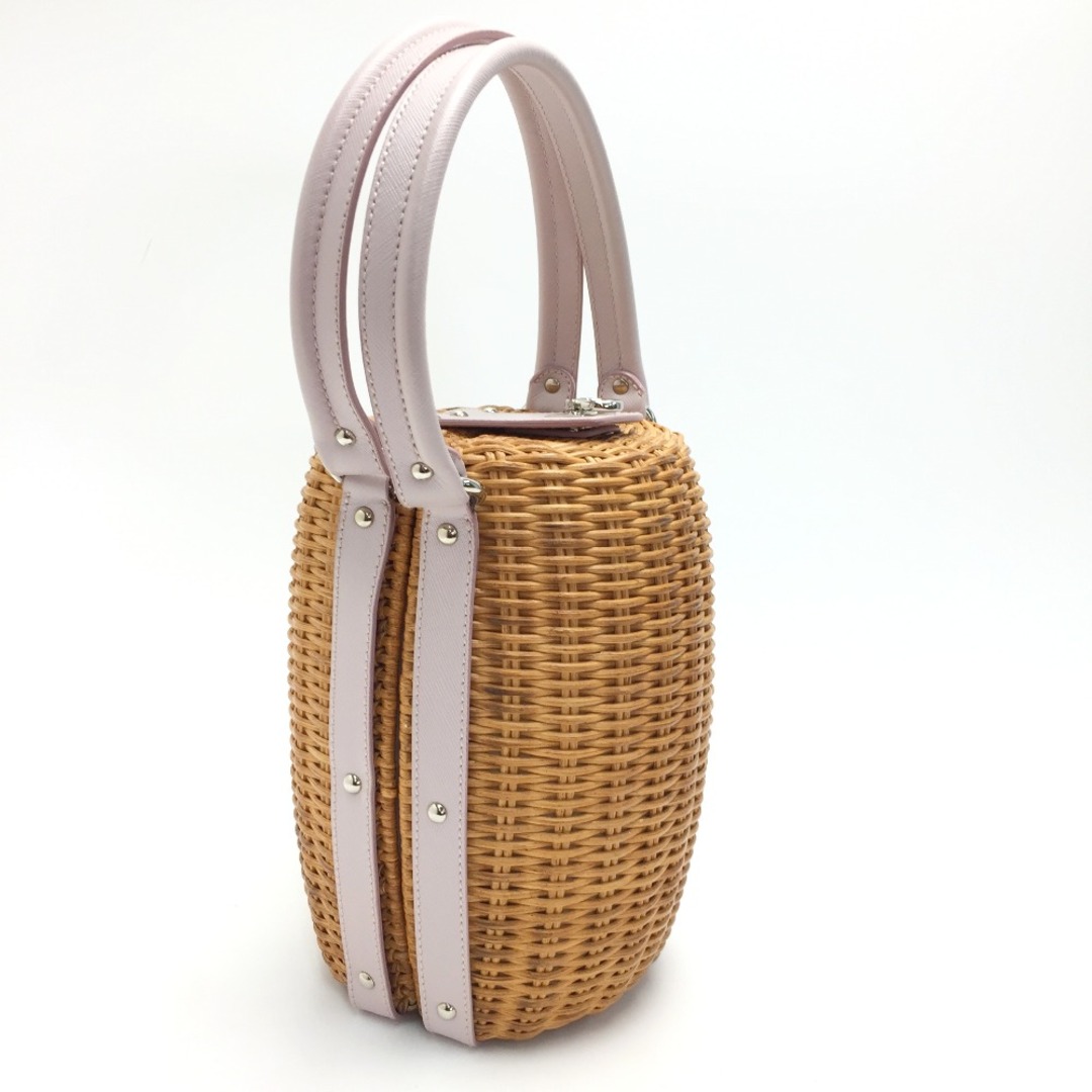 国内正規品】 Ferragamo Salvatore - ハンドバッグ ピンク 7352 EZ-21