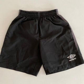 アンブロ(UMBRO)のアンブロ　150 短パン(パンツ/スパッツ)