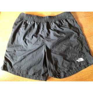 ザノースフェイス(THE NORTH FACE)のバーサタイルショーツ　L  1度着用　美品(ショートパンツ)