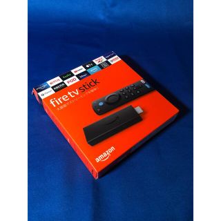 Fire TV Stick - Alexa対応音声認識リモコン(第3世代)(その他)