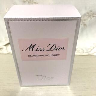 Dior - ミスディオール　ブルーミングブーケ〈オードゥトワレ〉50mL