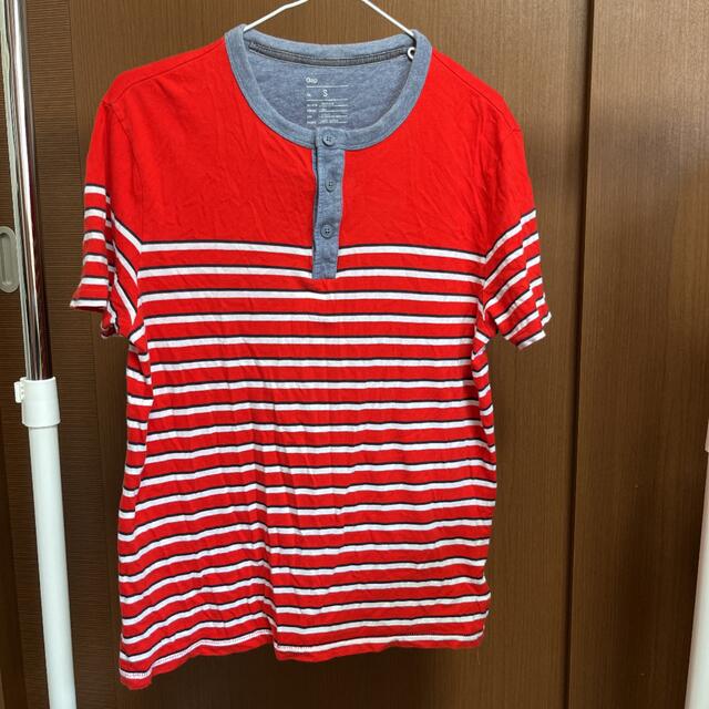 GAP(ギャップ)のGAP Tシャツ メンズのトップス(Tシャツ/カットソー(半袖/袖なし))の商品写真