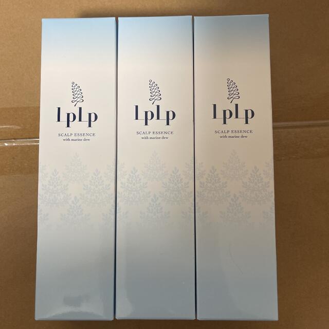 LPLP 薬用育毛エッセンス 150ml 二つセット