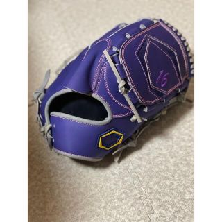 ミズノ(MIZUNO)のメトリクス 投手用 軟式(グローブ)