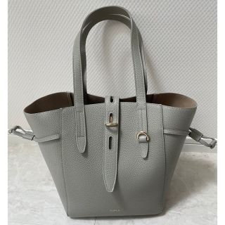 Furla - 【美品】FURLA フルラ NET M トートバッグの通販 by さらす