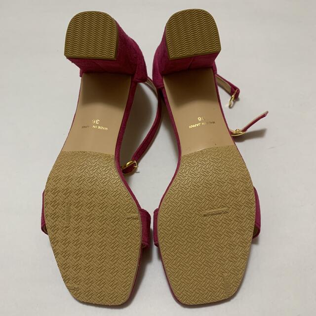 SHIPS - 【新品】シップス ストラップサンダルの通販 by bamboo's