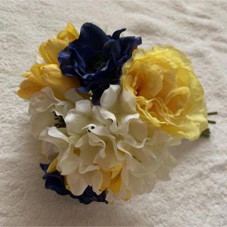 フランフラン(Francfranc)の#Francfranc#ニトリ#造花#花束#インテリア#セット販売(インテリア雑貨)