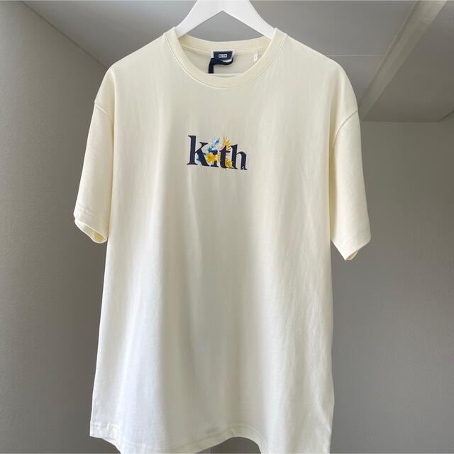 KITH    早い者勝ち。