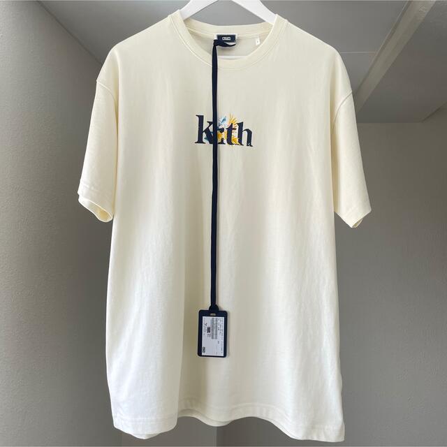 KITH    早い者勝ち。