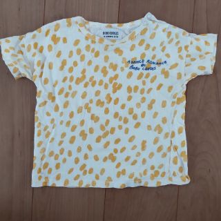 ボボチョース(bobo chose)のbobochoses Tシャツ(Tシャツ/カットソー)