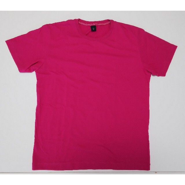 UNIQLO(ユニクロ)のUNIQLO ユニクロ クイックドライ 無地  Tシャツ 5色セット 5着 メンズのトップス(Tシャツ/カットソー(半袖/袖なし))の商品写真