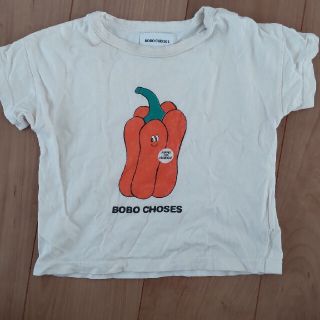 ボボチョース(bobo chose)のbobochoses Tシャツ(Tシャツ/カットソー)