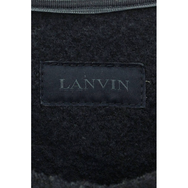 れています LANVIN - ランバン M01SL011 6BV032 フロント素材切替