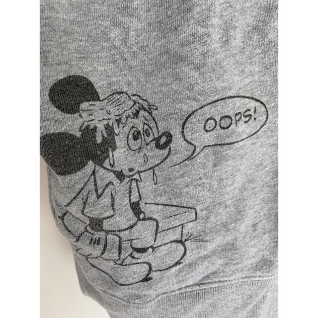 BEAMS(ビームス)のBEAMS HEART×Disney  プルオーバーパーカ メンズのトップス(パーカー)の商品写真