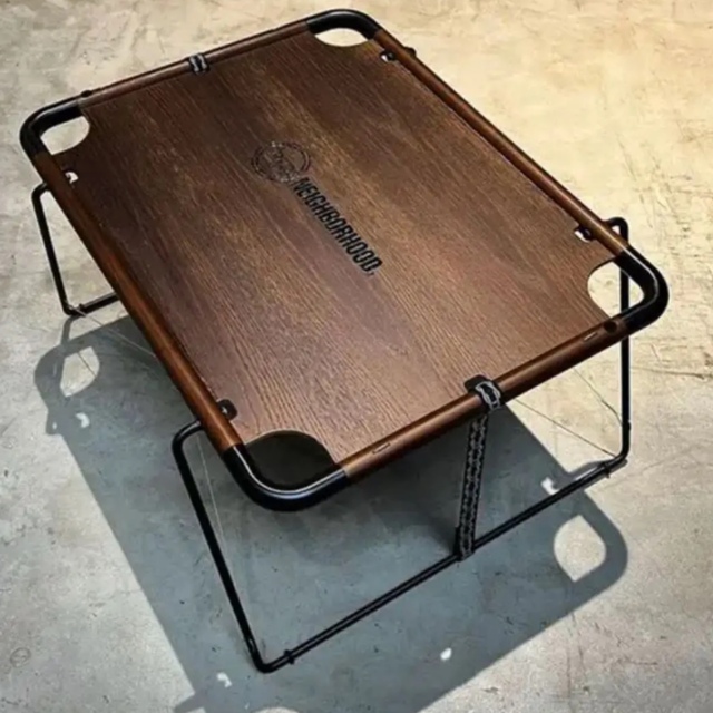 neighborhood HXO / W-MODULAR TABLE