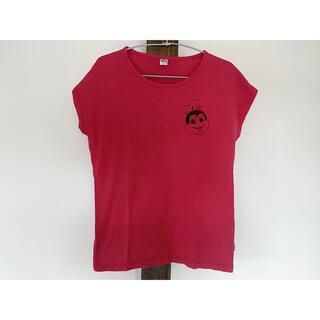 ユニクロ(UNIQLO)のUNIQLOコラボ商品 ジョリビー ジョリービー Tシャツ Jolibee(Tシャツ(半袖/袖なし))