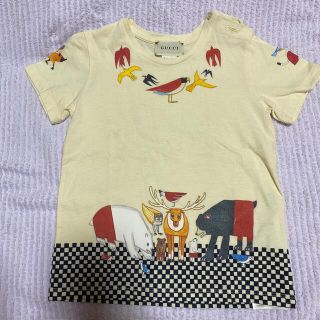 グッチ 子供 Tシャツ/カットソー(男の子)の通販 300点以上 | Gucciの ...