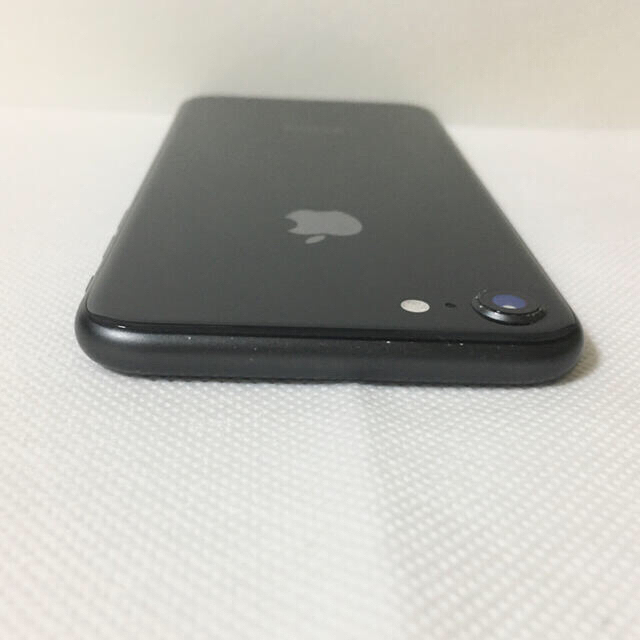 iPhone 8 Space Gray 256GB. SIMフリー | eloit.com