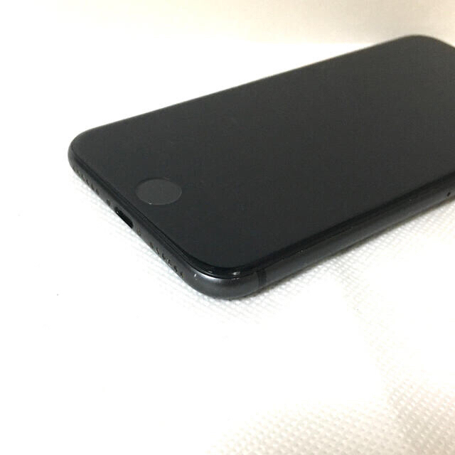 iPhone 8 Space Gray 256GB. SIMフリー | eloit.com