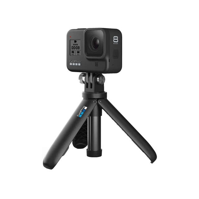 【未開封】GoPro HERO8 Black 限定BOX スマホ/家電/カメラのカメラ(ビデオカメラ)の商品写真