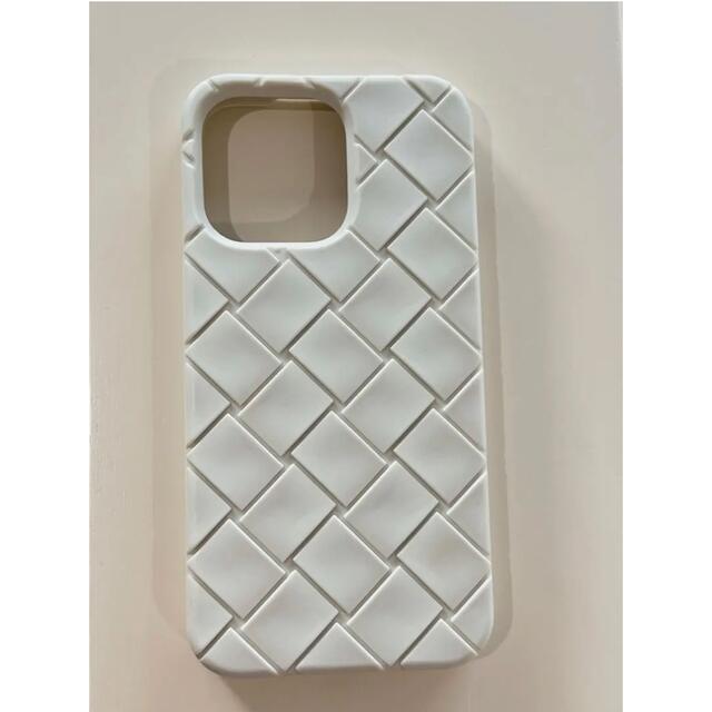 12cm製造国Bottega veneta iPhone13pro ケース