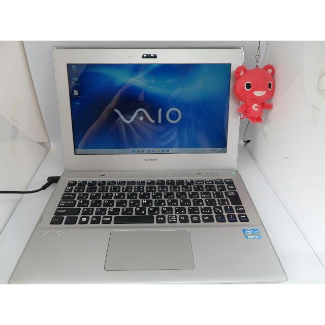 SONY - Chronus78CPUi5 HDD500GB