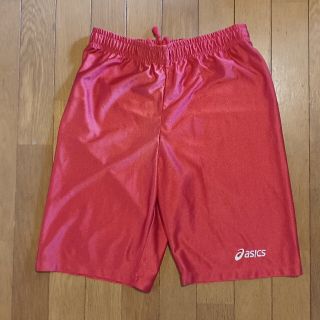 アシックス(asics)のasics　バスパン　140(バスケットボール)