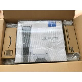 PlayStation - 【新品】プレイステーション5 プレステ5 PS5 本体