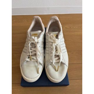 アディダス(adidas)のトル様専用adidas Originals(アディダス)CAMPUS/キャンパス(スニーカー)