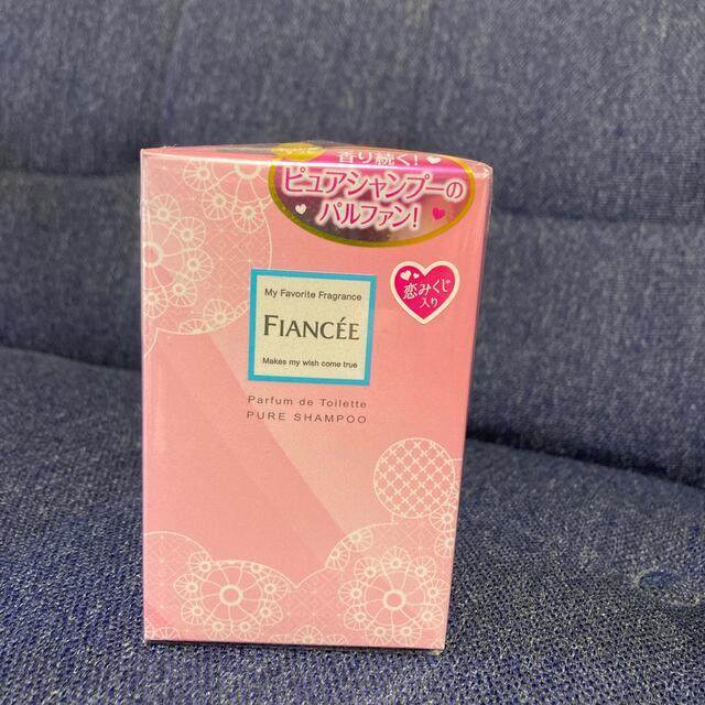 FIANCEE(フィアンセ)のフィアンセ パルファンドトワレ ピュアシャンプー コスメ/美容の香水(香水(女性用))の商品写真