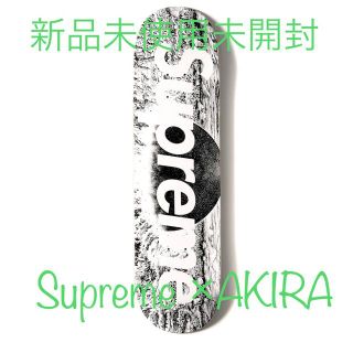 シュプリーム(Supreme)のSupreme Akira Neo-Tokyo Skateboard Deck(その他)