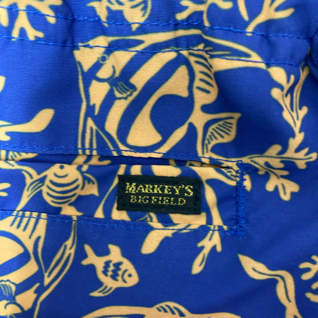 MARKEY'S(マーキーズ)のるぅー様　専用　 キッズ/ベビー/マタニティのキッズ服男の子用(90cm~)(パンツ/スパッツ)の商品写真
