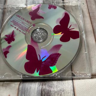 DIR EN  GREY 爆音上映会『目黒鹿鳴館GIG』　 DVD(ミュージック)