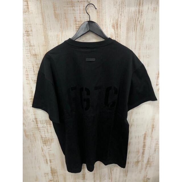 FEAR OF GOD(フィアオブゴッド)のフィアオブゴッド fear of god tee fg7c 7th コレクション メンズのトップス(Tシャツ/カットソー(半袖/袖なし))の商品写真