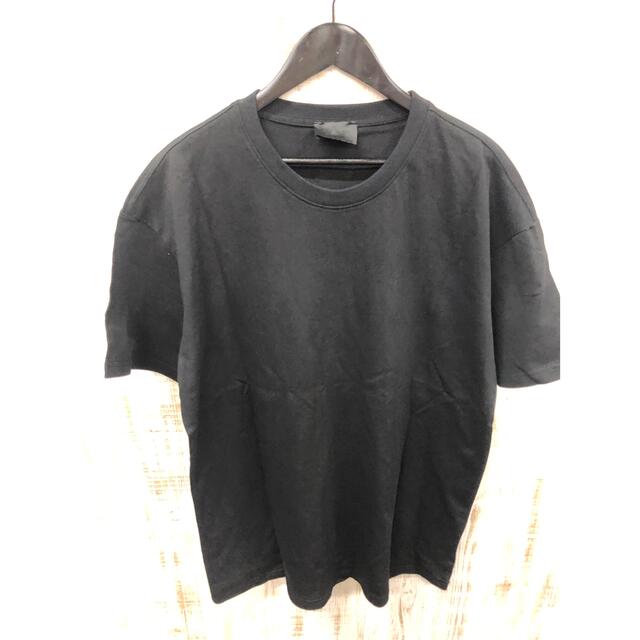 FEAR OF GOD(フィアオブゴッド)のフィアオブゴッド fear of god tee fg7c 7th コレクション メンズのトップス(Tシャツ/カットソー(半袖/袖なし))の商品写真