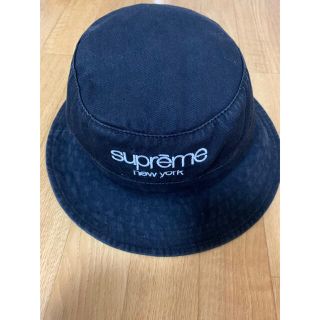 シュプリーム(Supreme)のシュプリーム　バケットハット(ハット)